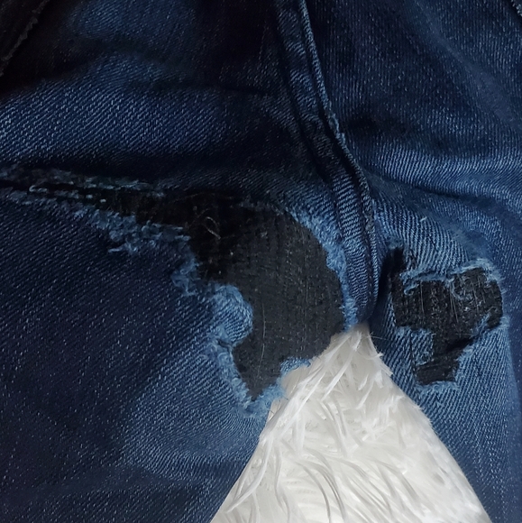 Men's Guess Jeans 33x32 - Picture 7 of 11